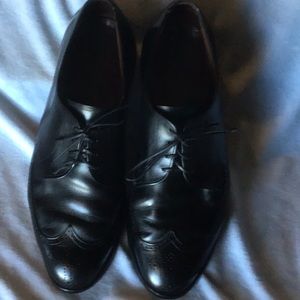 Allen Edmonds Norwood dress shoes